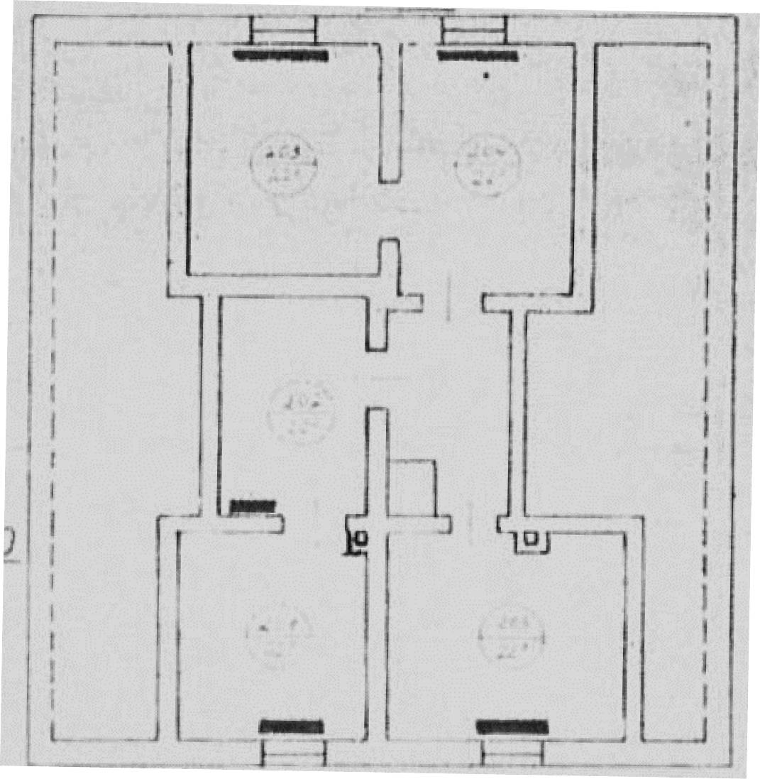 Zweifamilienhaus in Osnabrücker Straße 31, 49214 Bad Rothenfelde - Bild 5
