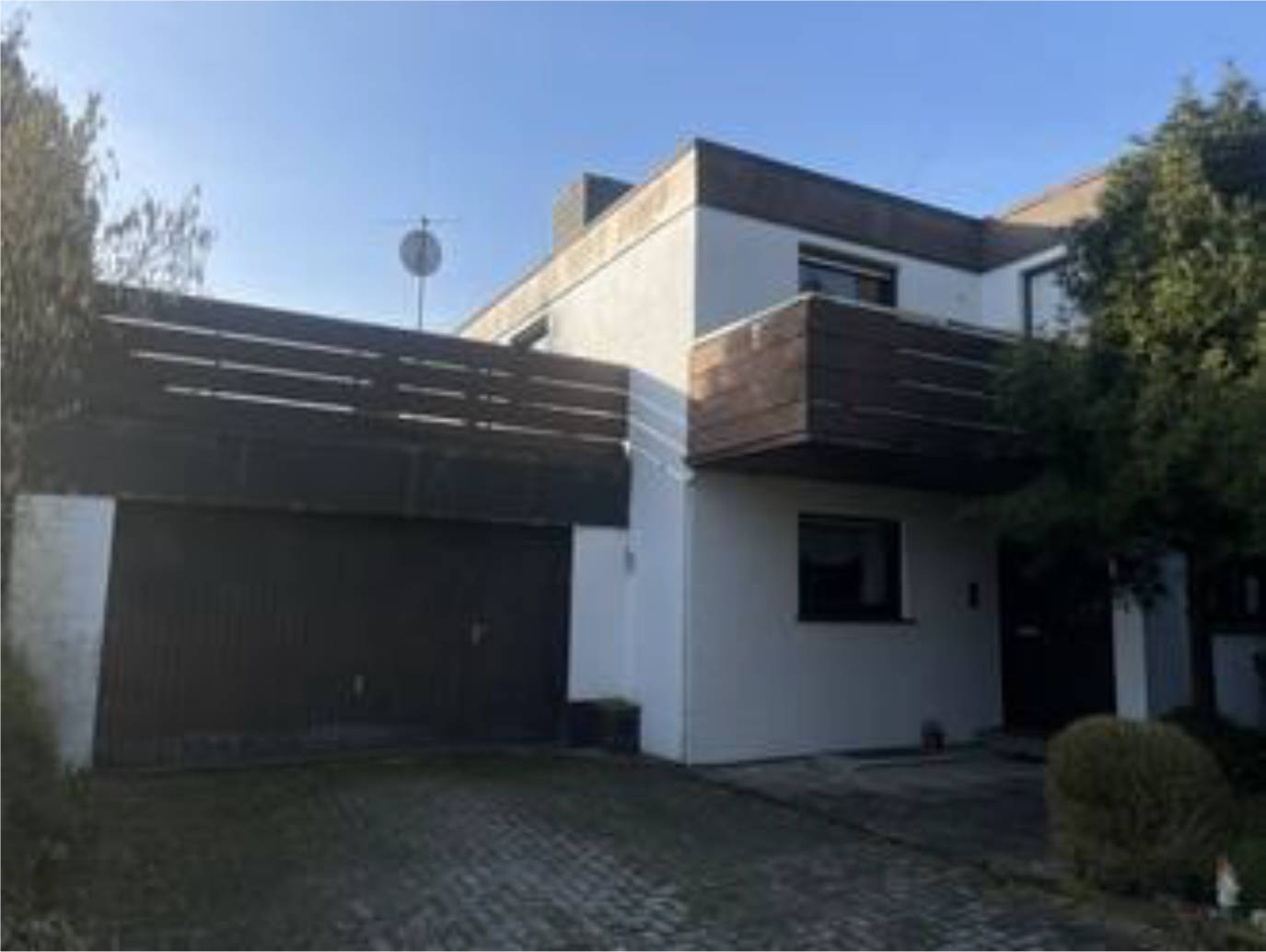 Reihenhaus in Corveyer Weg 1, 49186 Bad Iburg - Bild 4