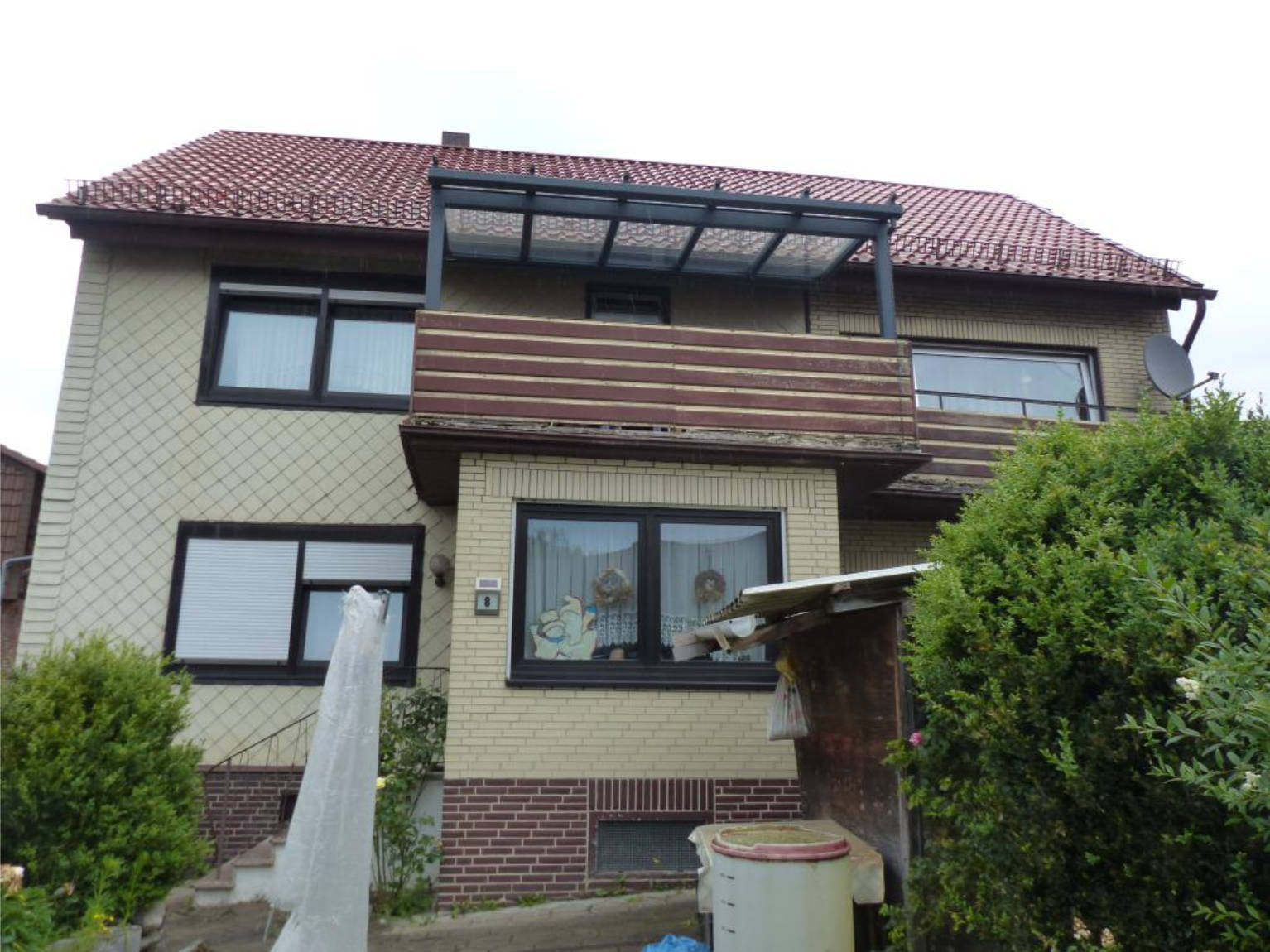 Niedersachsen 0006K0007-2024 Dragonerstraße 8, 37154 Northeim, Hohnstedt