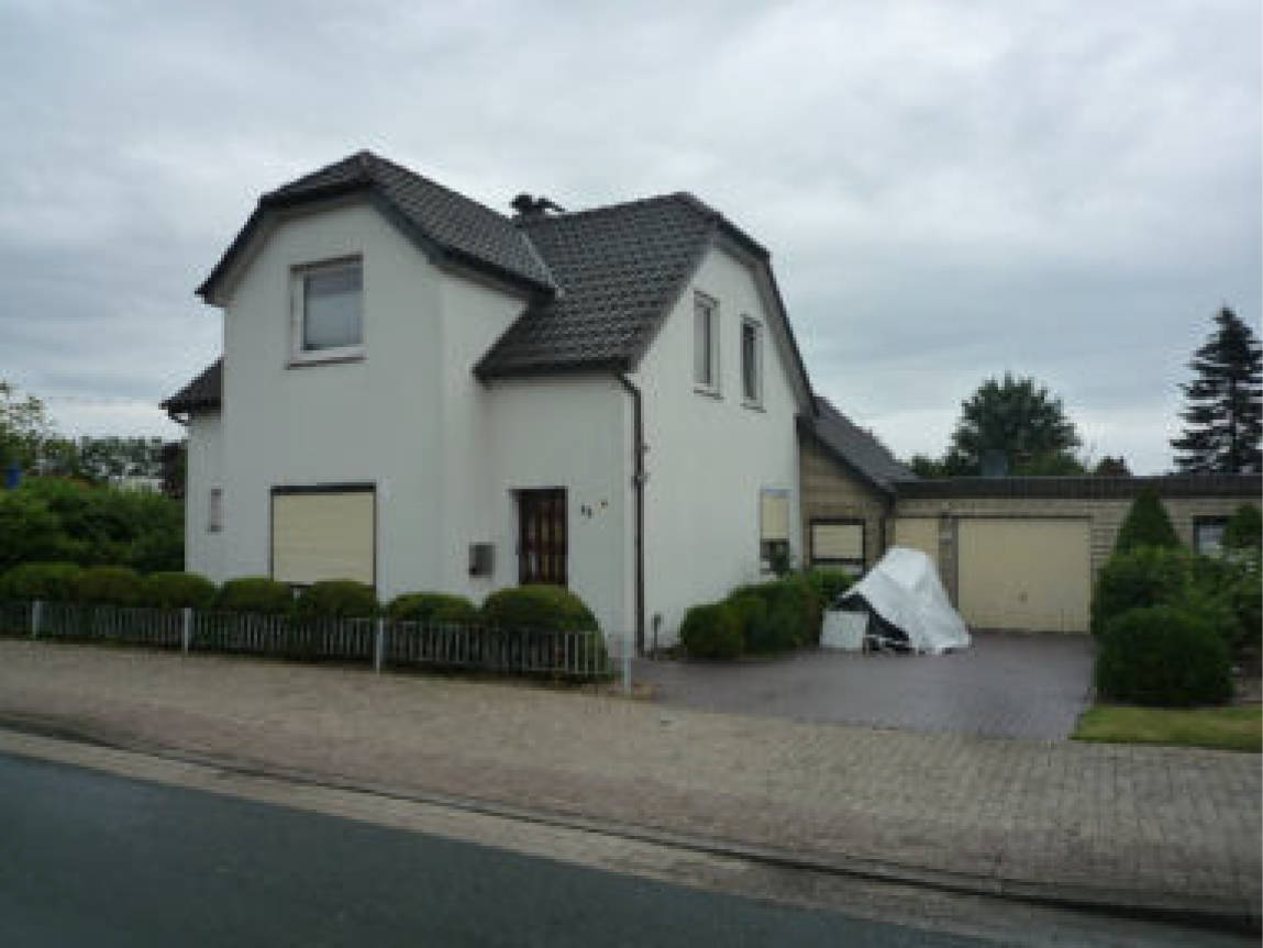 Einfamilienhaus in Hammelwarder Str. 68, 26919 Brake - Bild 4