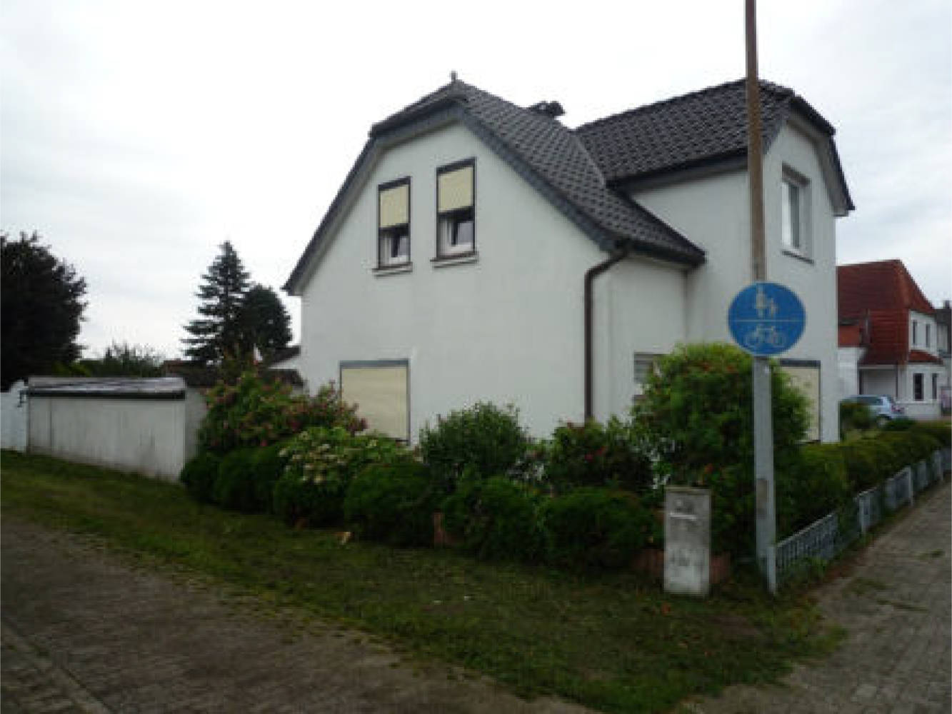 Einfamilienhaus in Hammelwarder Str. 68, 26919 Brake - Bild 2