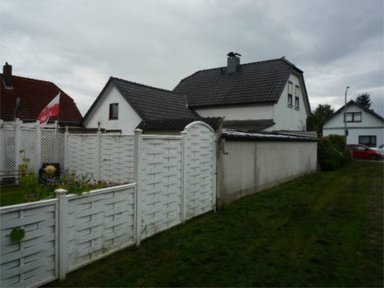 Einfamilienhaus in Hammelwarder Str. 68, 26919 Brake - Bild 3