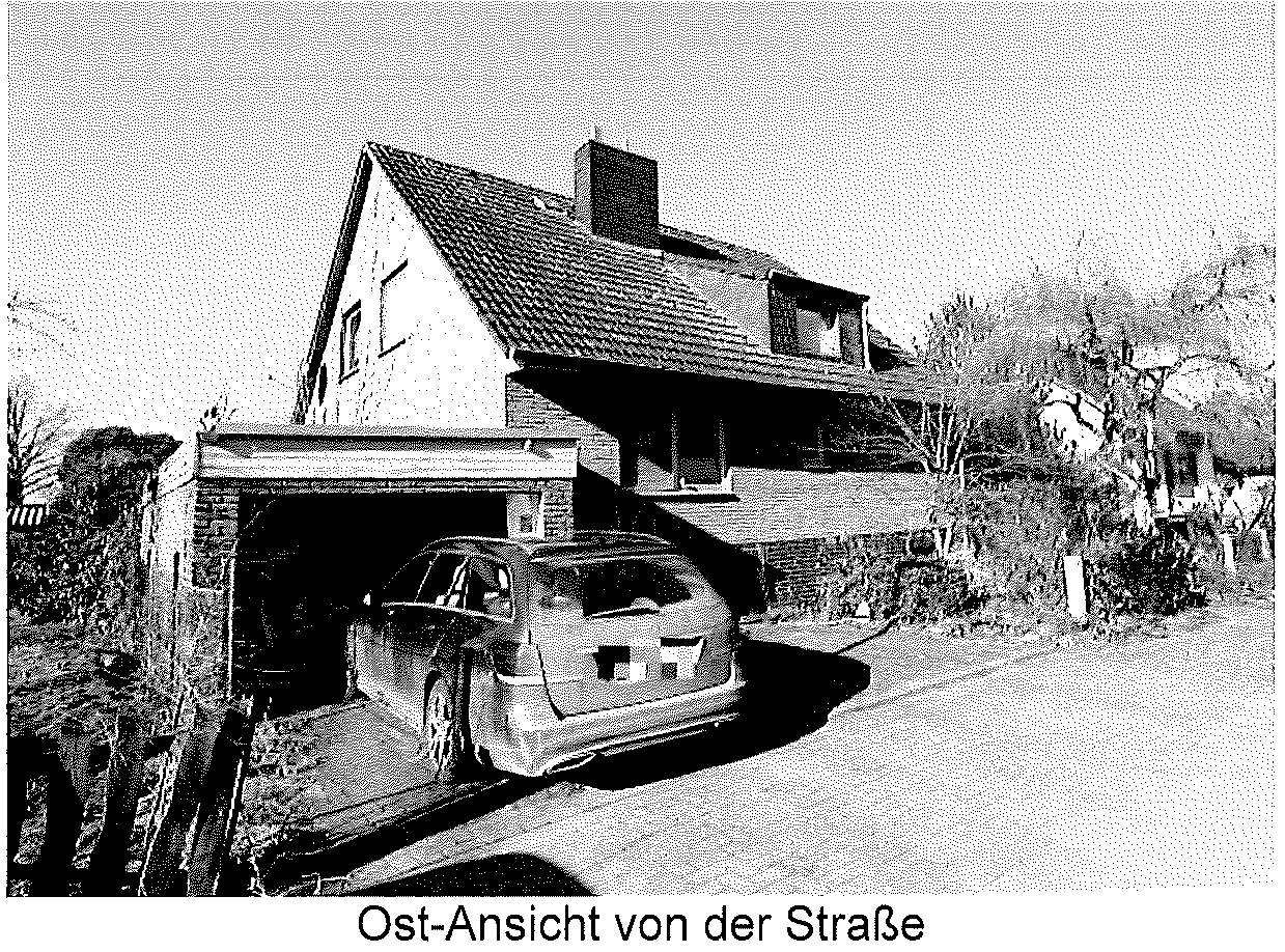 Einfamilienhaus in Zur Königseiche 7, 30900 Wedemark, Oegenbostel - Bild 2