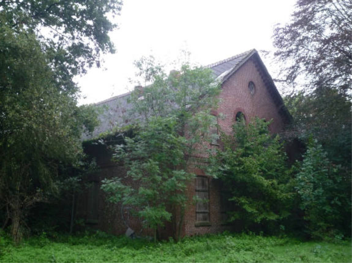 Sonstiges in Bahnweg 13, 26349 Jade