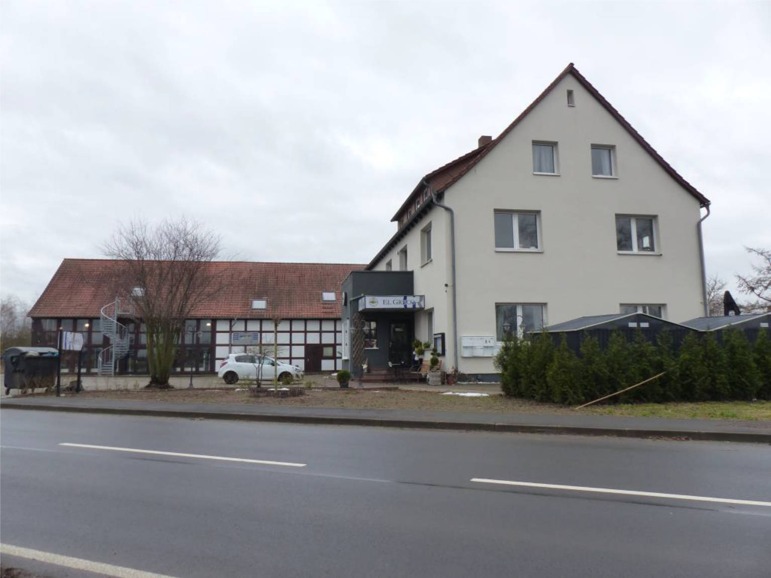 Niedersachsen 0006K0010-2023 Unteres Tor 21, 37154 Northeim, Sudheim