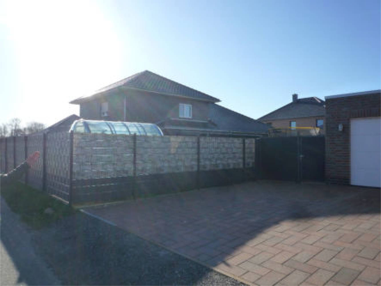 Zweifamilienhaus in Platanenweg 6, 6A, 26931 Elsfleth - Bild 5