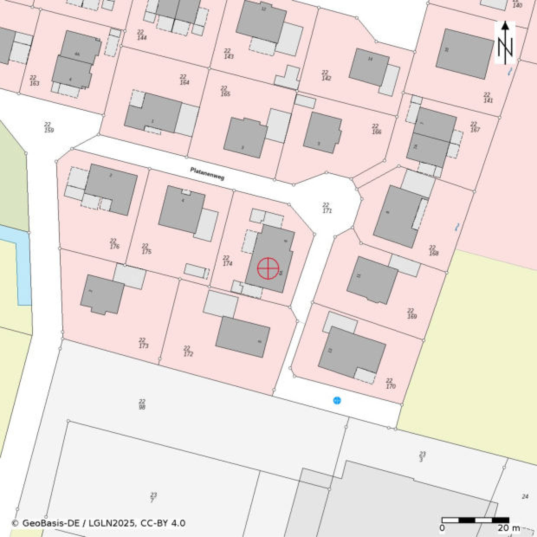 Zweifamilienhaus in Platanenweg 6, 6A, 26931 Elsfleth - Bild 4
