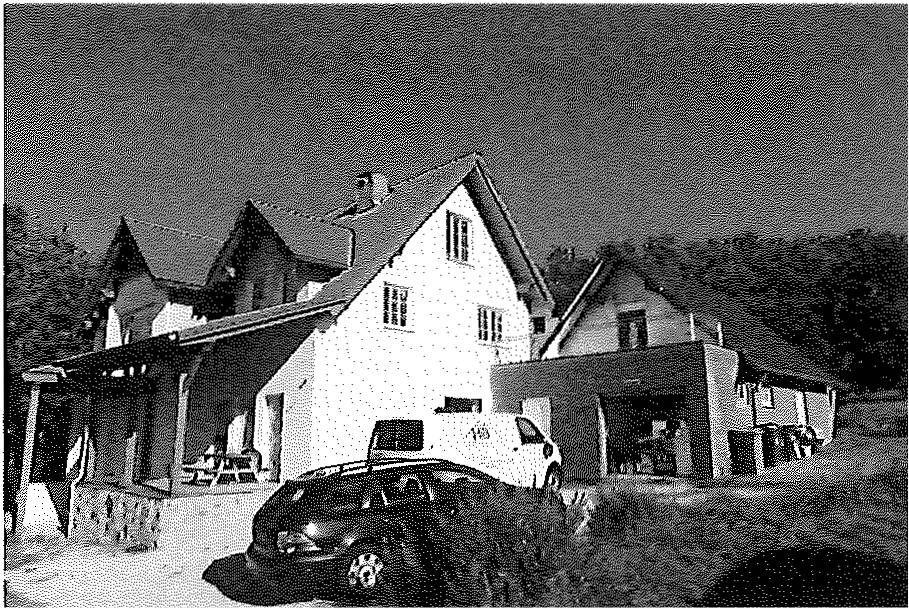 Zweifamilienhaus in Brinkstraße 15, 49201 Dissen am Teutoburger Wald