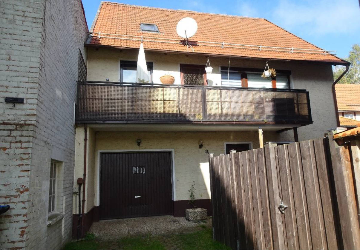 Einfamilienhaus in Am Hainberg 3, 37186 Moringen, Fredelsloh - Bild 3