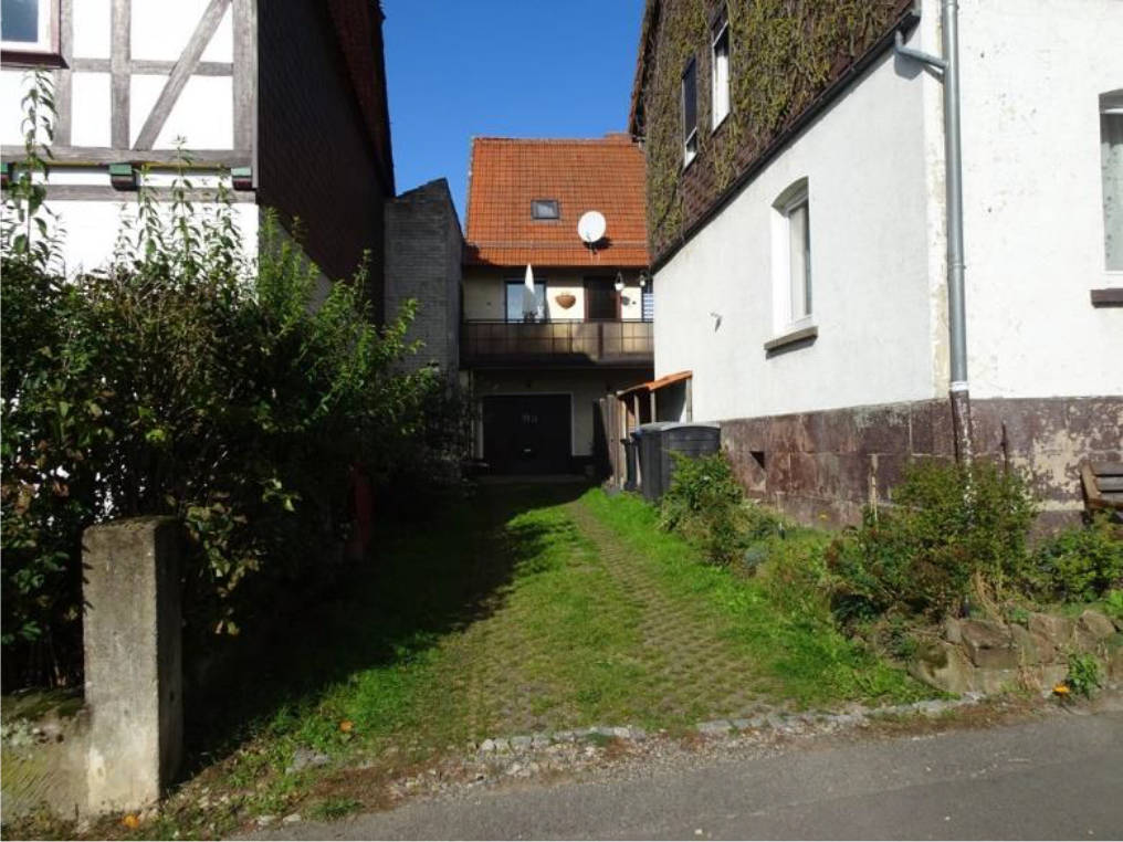 Einfamilienhaus in Am Hainberg 3, 37186 Moringen, Fredelsloh - Bild 4