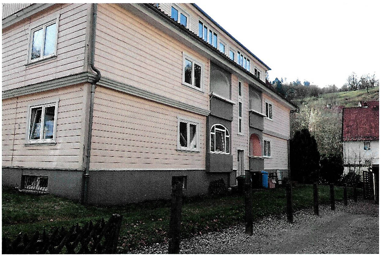Clausthaler Straße 23, 37539 Bad Grund (Harz)