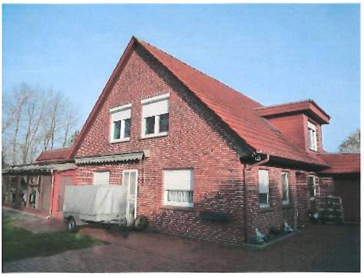 Einfamilienhaus in Boitwarder Straße 29, 26919 Brake (Unterweser) - Bild 3