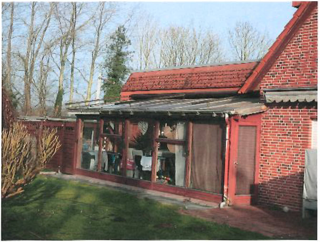 Einfamilienhaus in Boitwarder Straße 29, 26919 Brake (Unterweser)