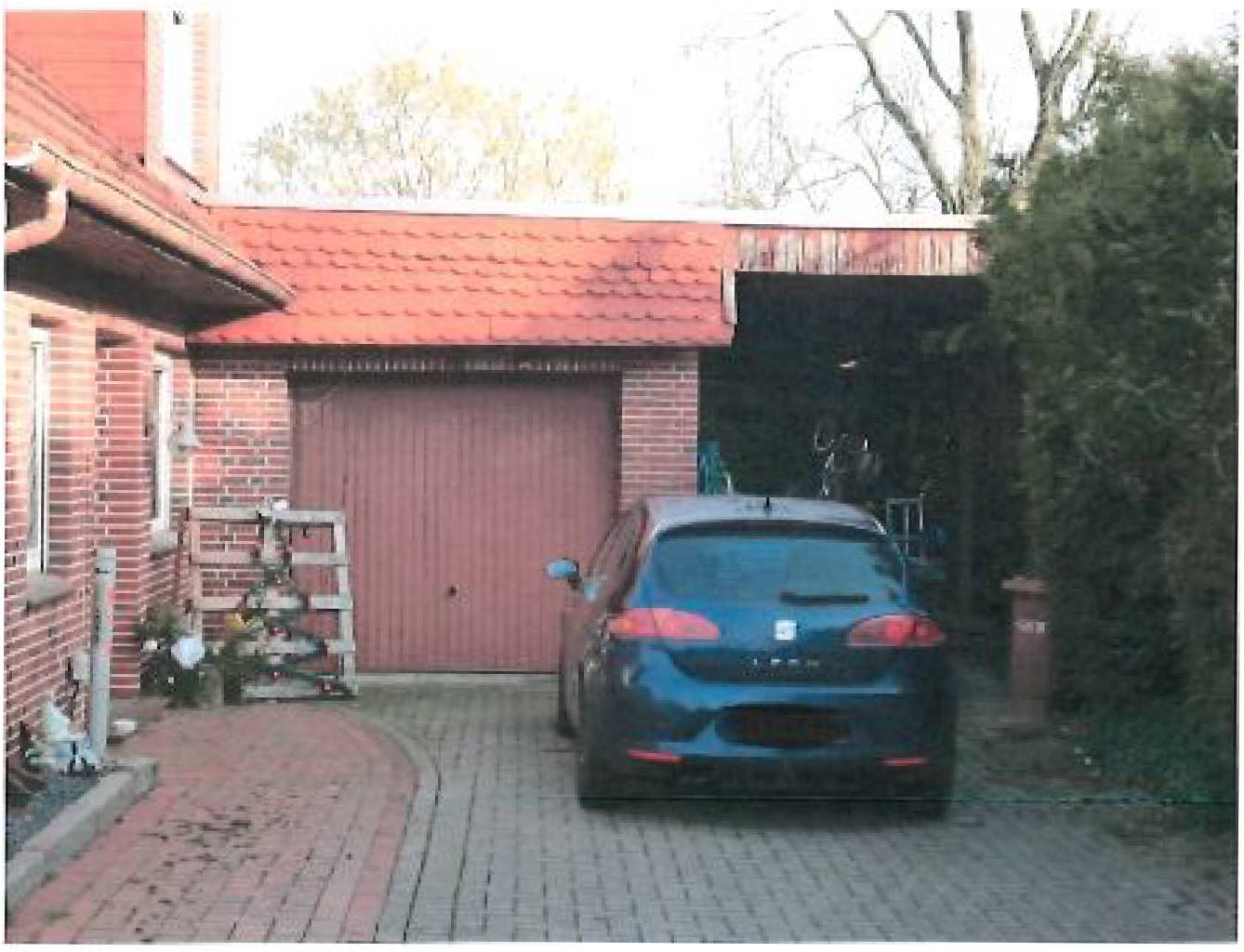 Einfamilienhaus in Boitwarder Straße 29, 26919 Brake (Unterweser) - Bild 4