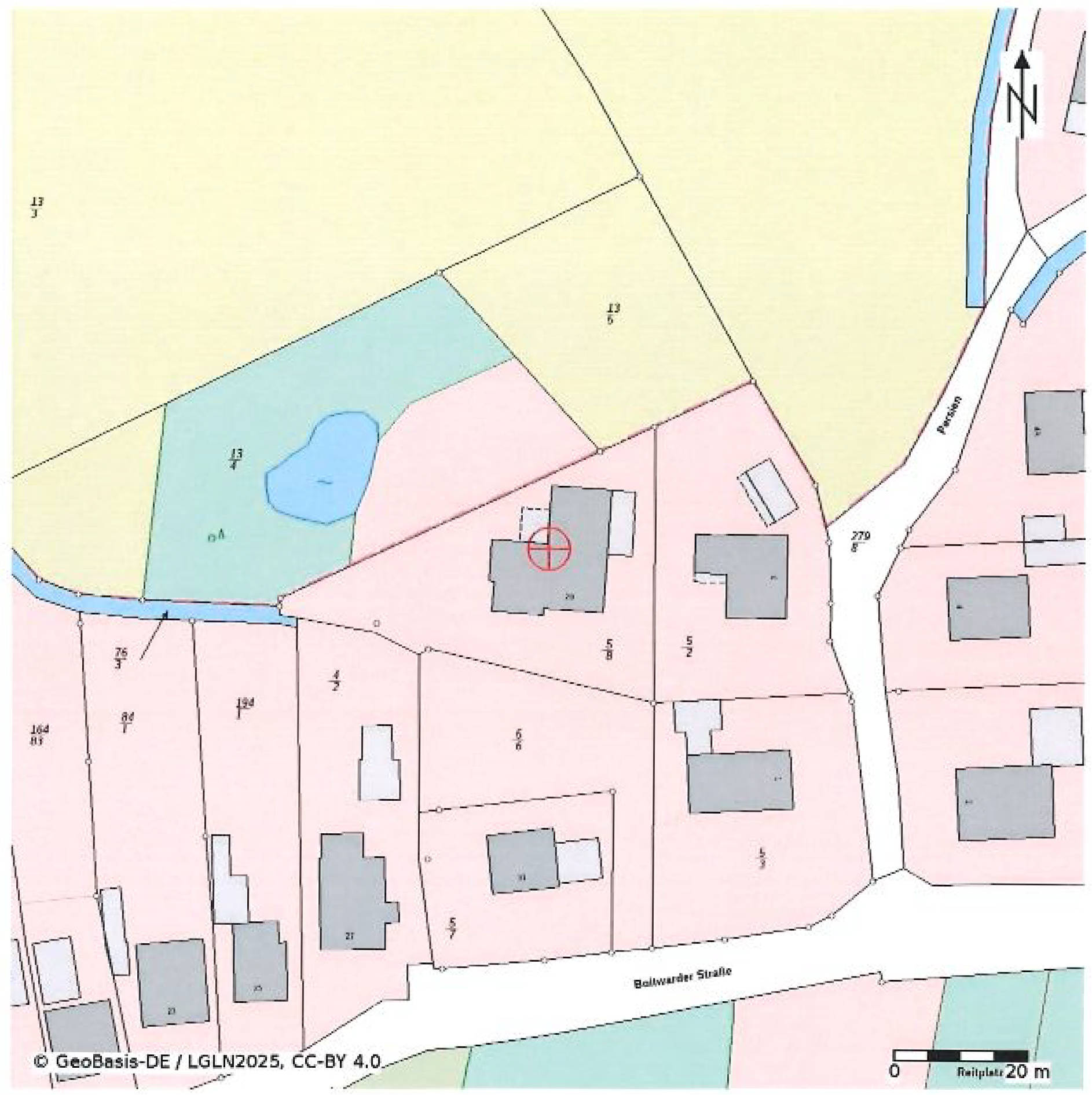 niedersachsen 0006 K 0011/2024 Boitwarder Straße 29, 26919 Brake (Unterweser) 7