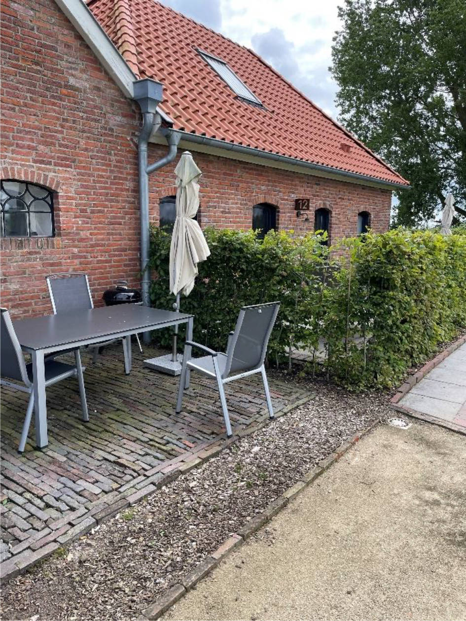 niedersachsen 0006K0011-2024 Störtebeker Str. 6, 26553 Dornum, Neßmersiel