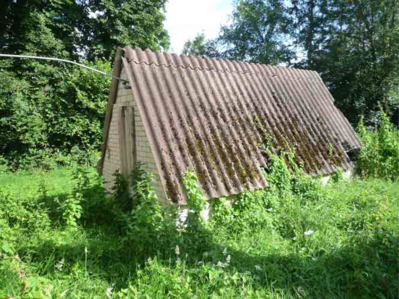 niedersachsen 0006K0012-2023 Außendeicher Straße  18, 26349 Jade 11
