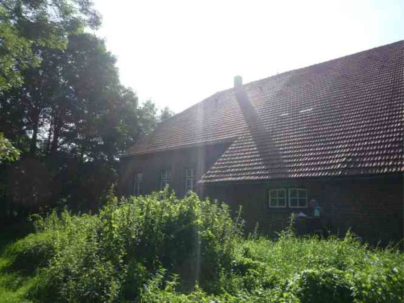 Außendeicher Straße  18, 26349 Jade