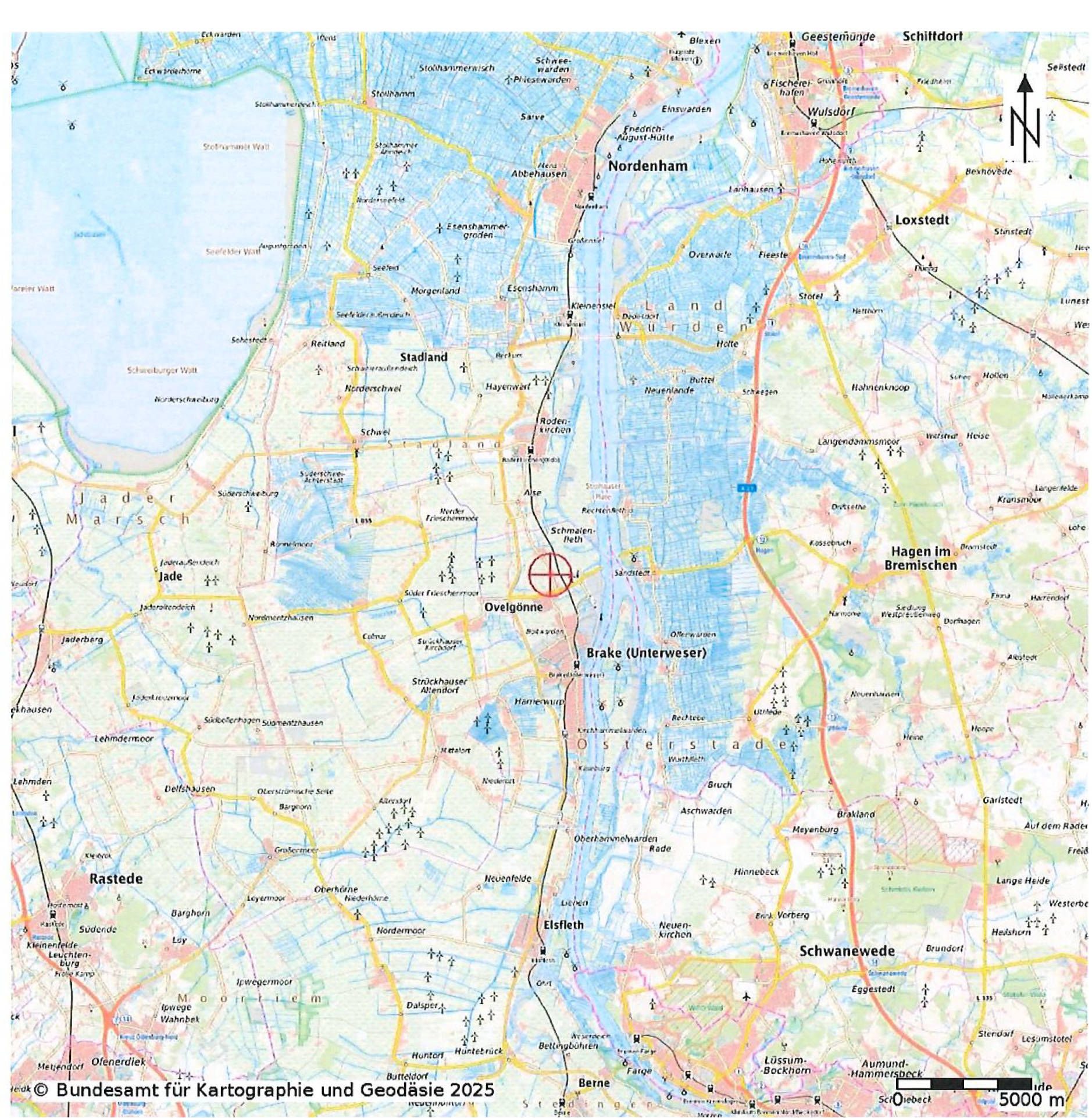 Sonstiges in /, 00000 Golzwarden