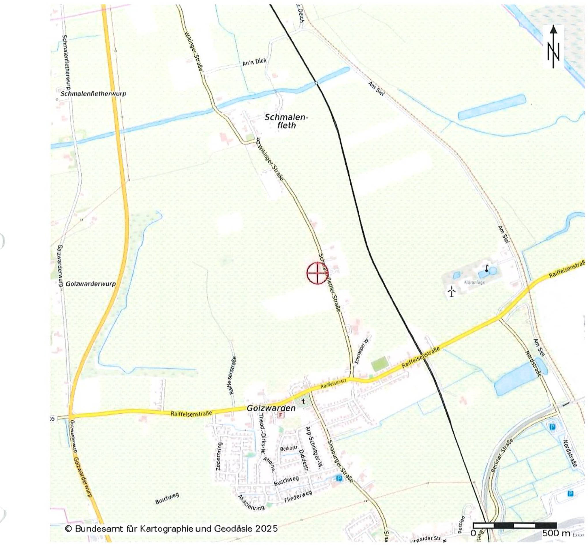 Sonstiges in /, 00000 Golzwarden - Bild 2