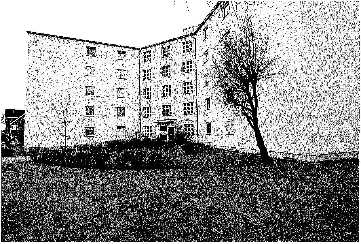 Eigentumswohnung (1 bis 2 Zimmer) in Am Behrenberg 3, 30900 Wedemark, Mellendorf - Bild 2