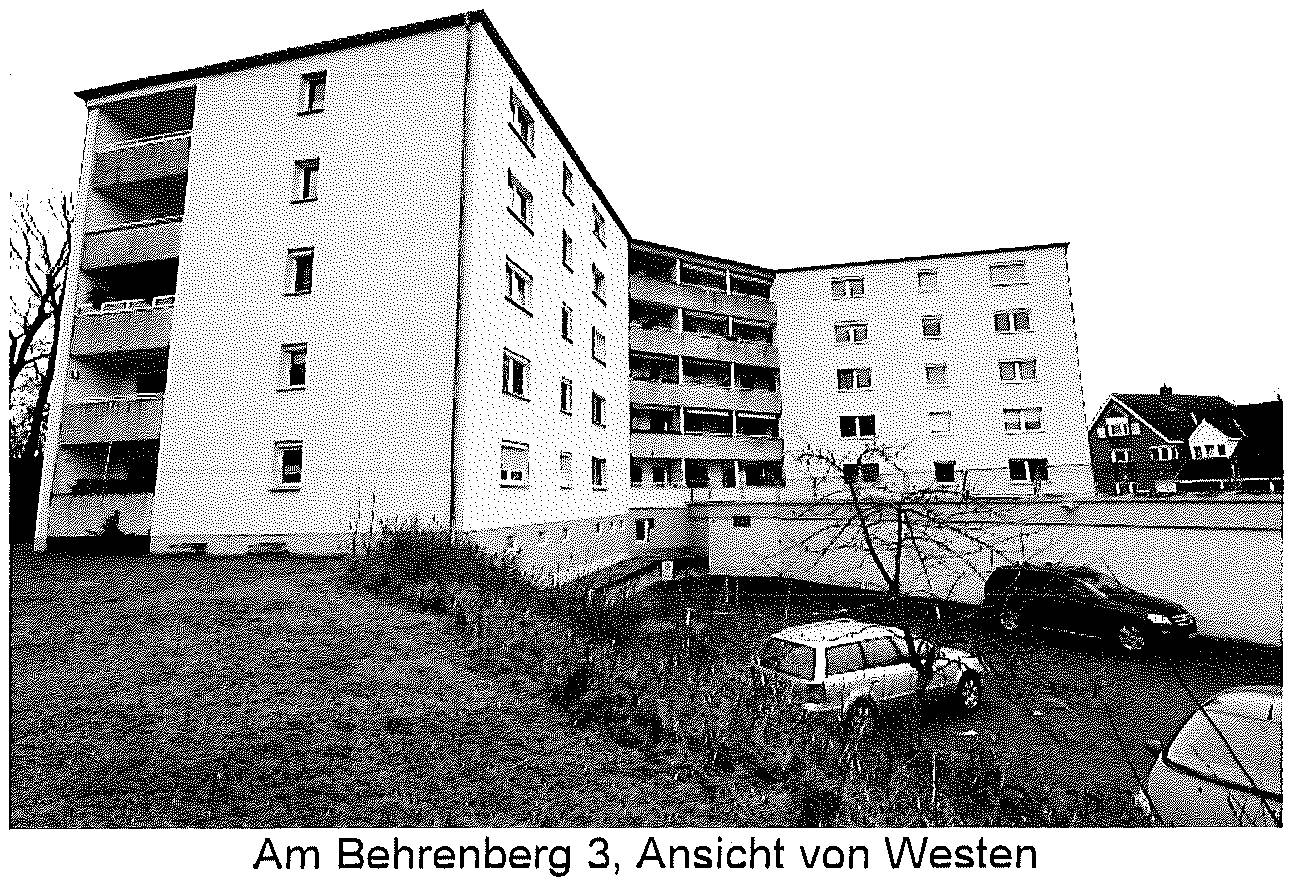 Eigentumswohnung (1 bis 2 Zimmer) in Am Behrenberg 3, 30900 Wedemark, Mellendorf - Bild 3