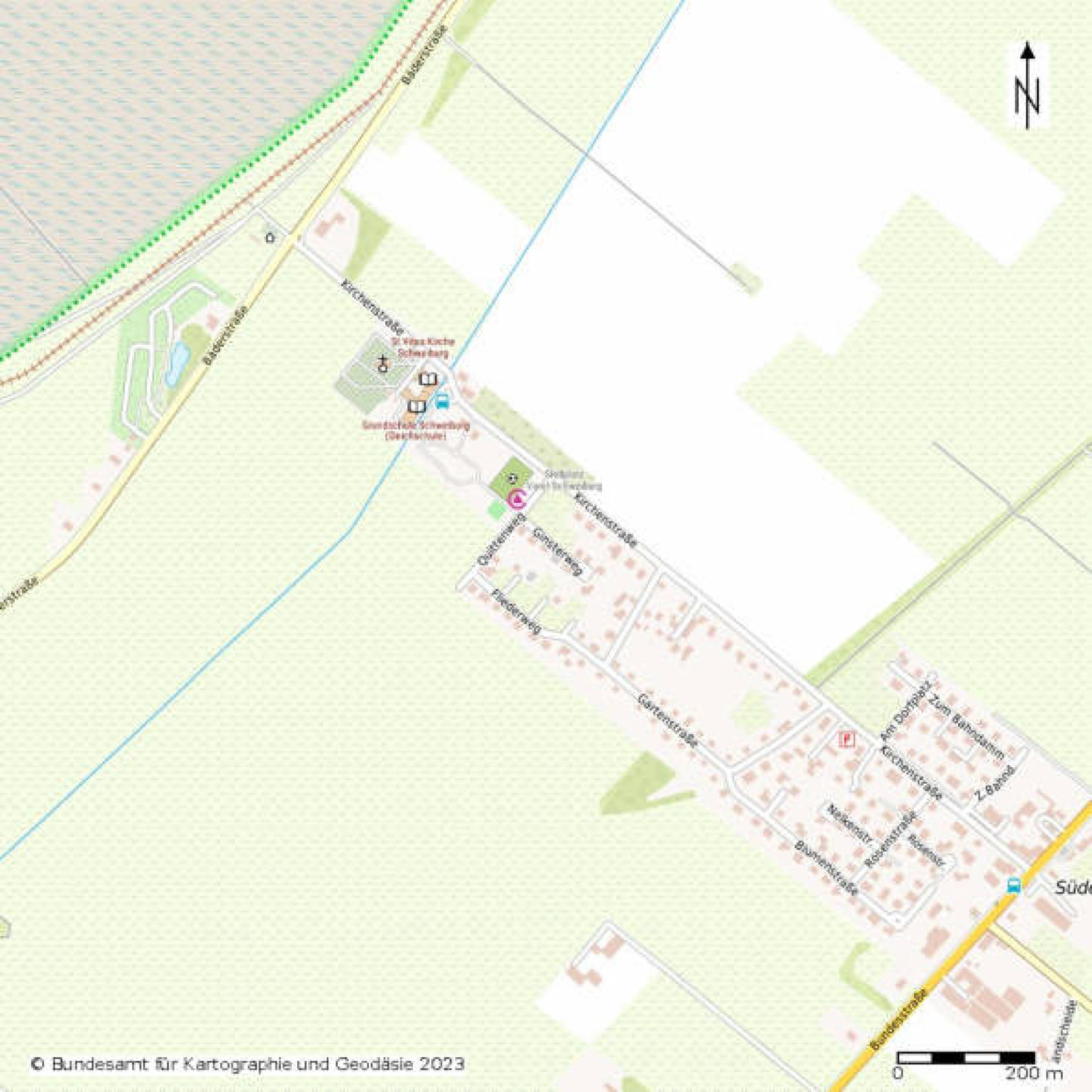 niedersachsen 0006 K 0013/2022 Ginsterweg 5, 26349 Jade 19