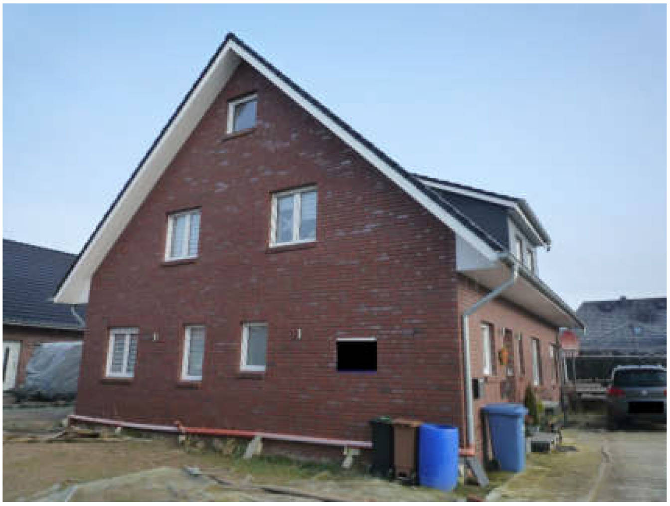 Einfamilienhaus in Ginsterweg 5, 26349 Jade - Bild 3