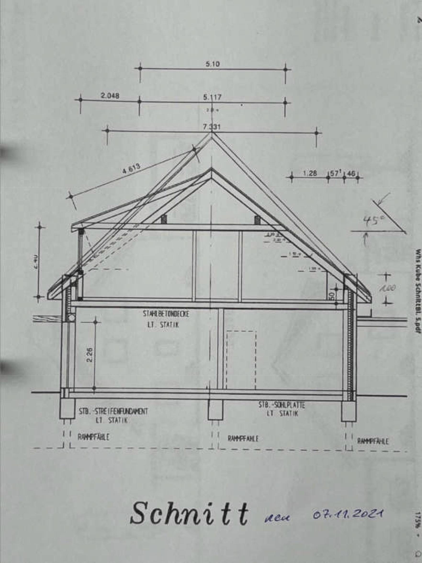 niedersachsen 0006 K 0013/2022 Ginsterweg 5, 26349 Jade 20