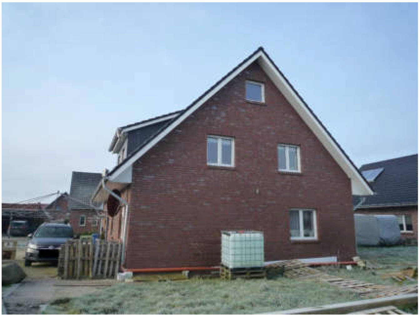 Einfamilienhaus in Ginsterweg 5, 26349 Jade - Bild 4