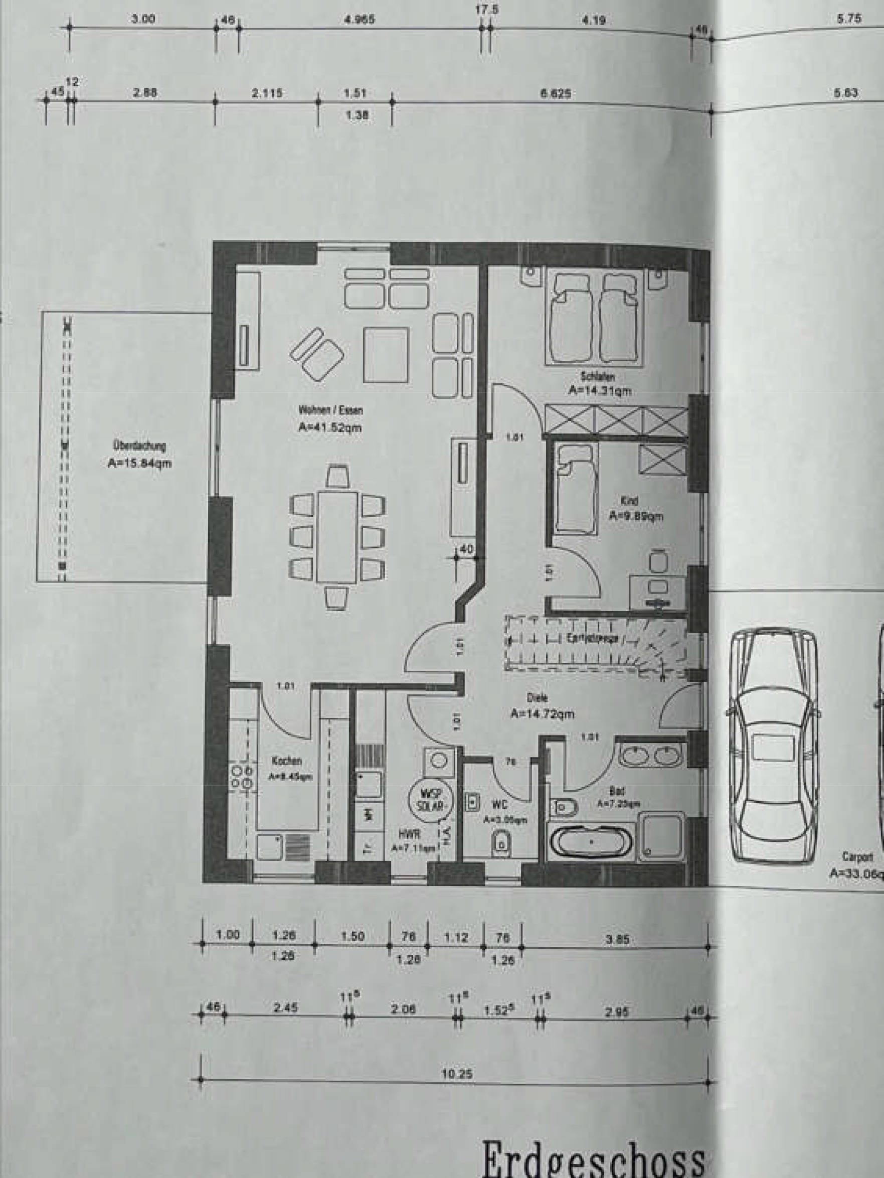 niedersachsen 0006 K 0013/2022 Ginsterweg 5, 26349 Jade 22