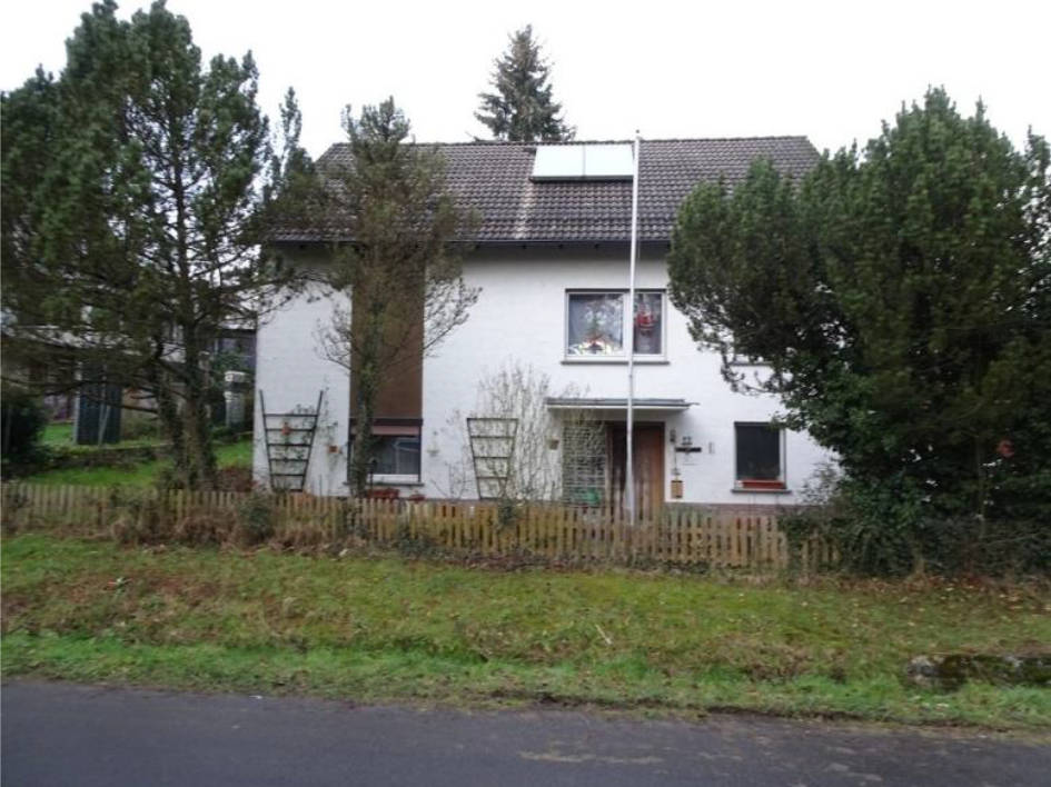 Einfamilienhaus in Stecklersbeeke 12, 37181 Hardegsen - Bild 3