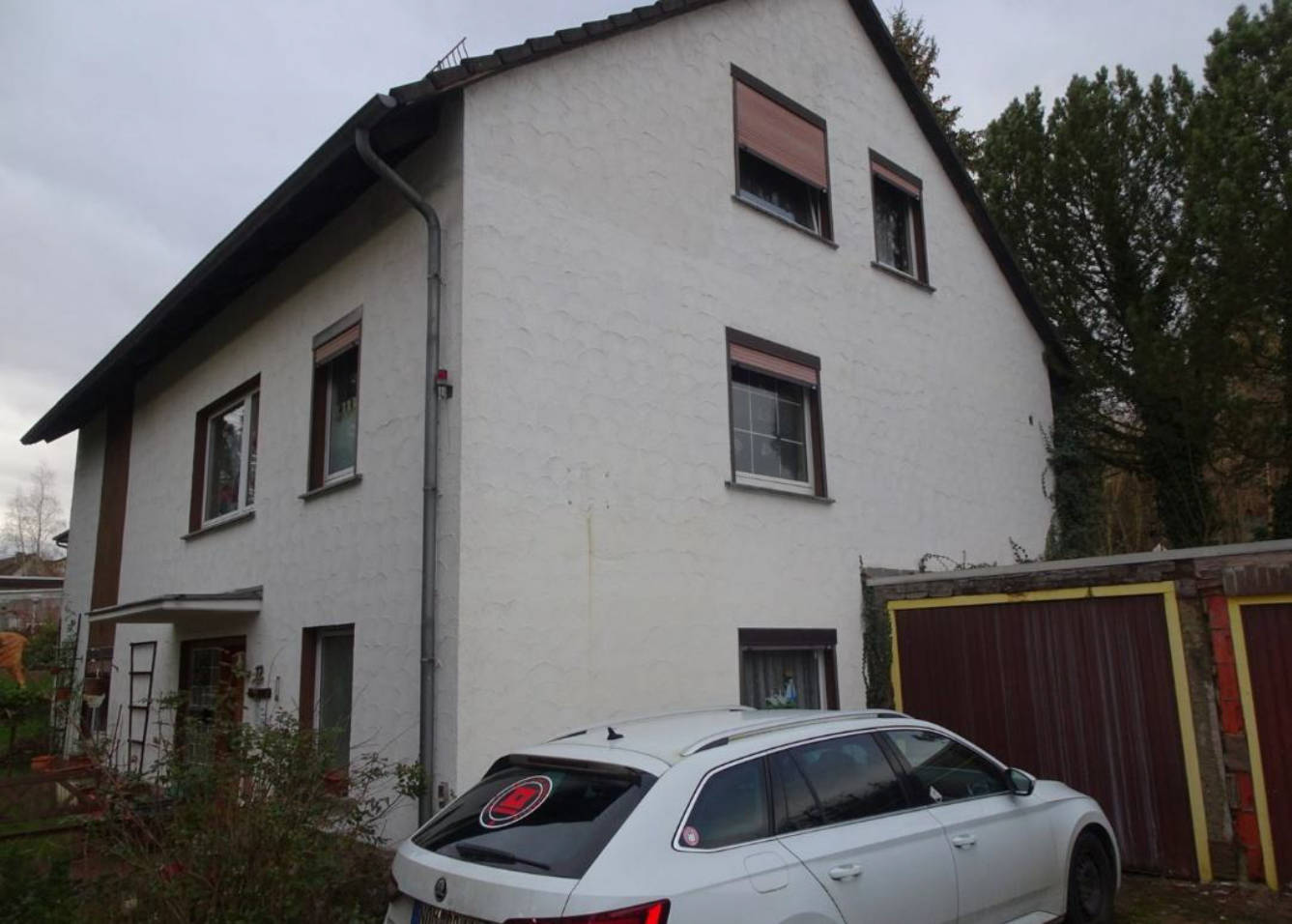 Einfamilienhaus in Stecklersbeeke 12, 37181 Hardegsen - Bild 2