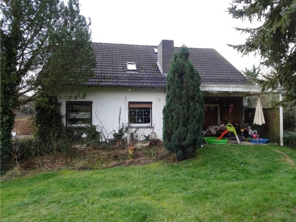 Einfamilienhaus in Stecklersbeeke 12, 37181 Hardegsen