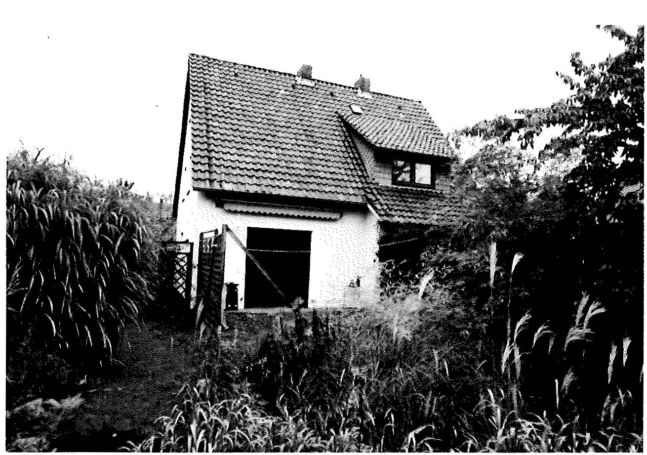 Einfamilienhaus in Rostocker Str. 14, 30900 Wedemark, Bissendorf