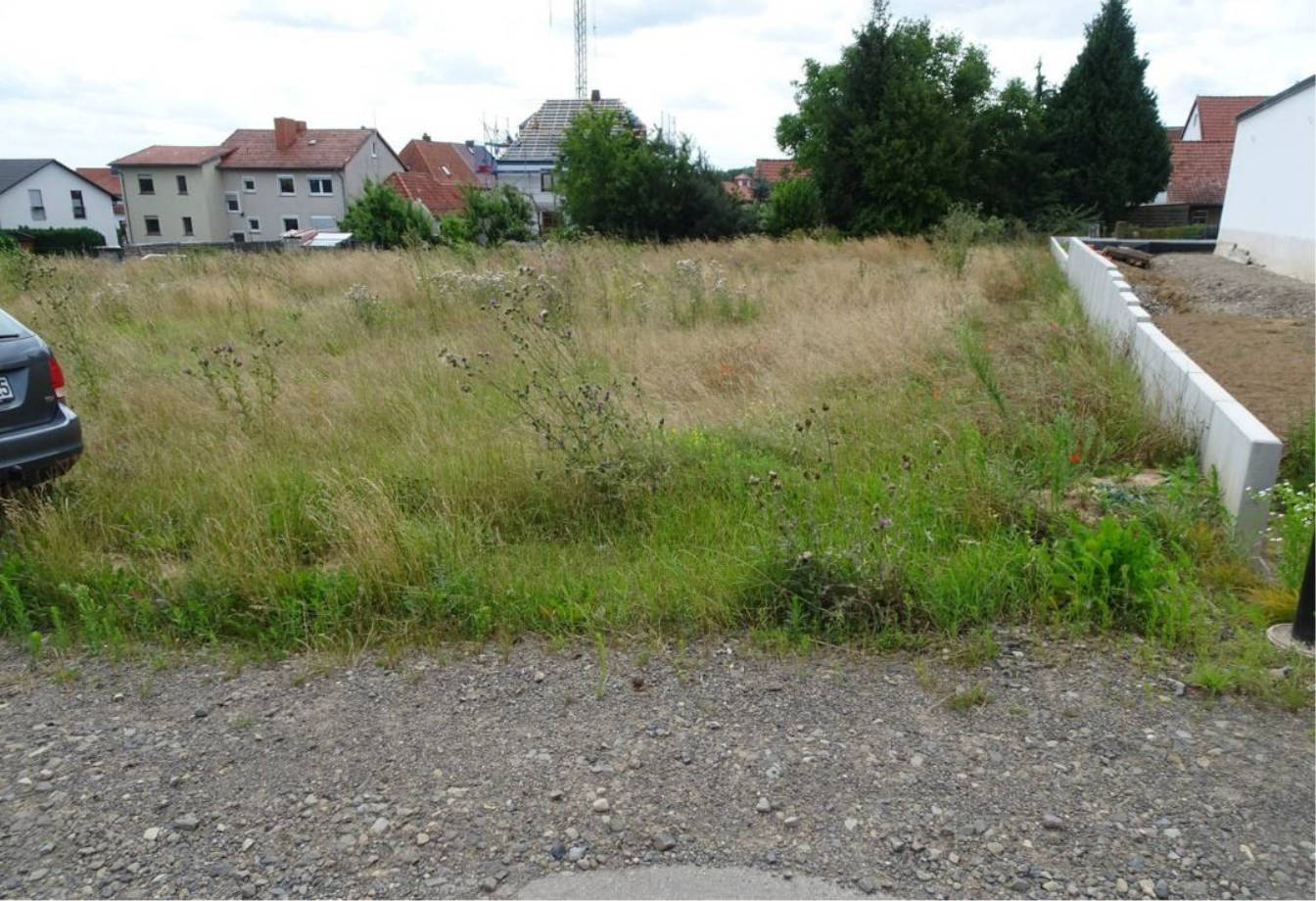 unbebautes Grundstück in Thiehofsfeld 37, 37191 Katlenburg-Lindau, Wachenhausen - Bild 2