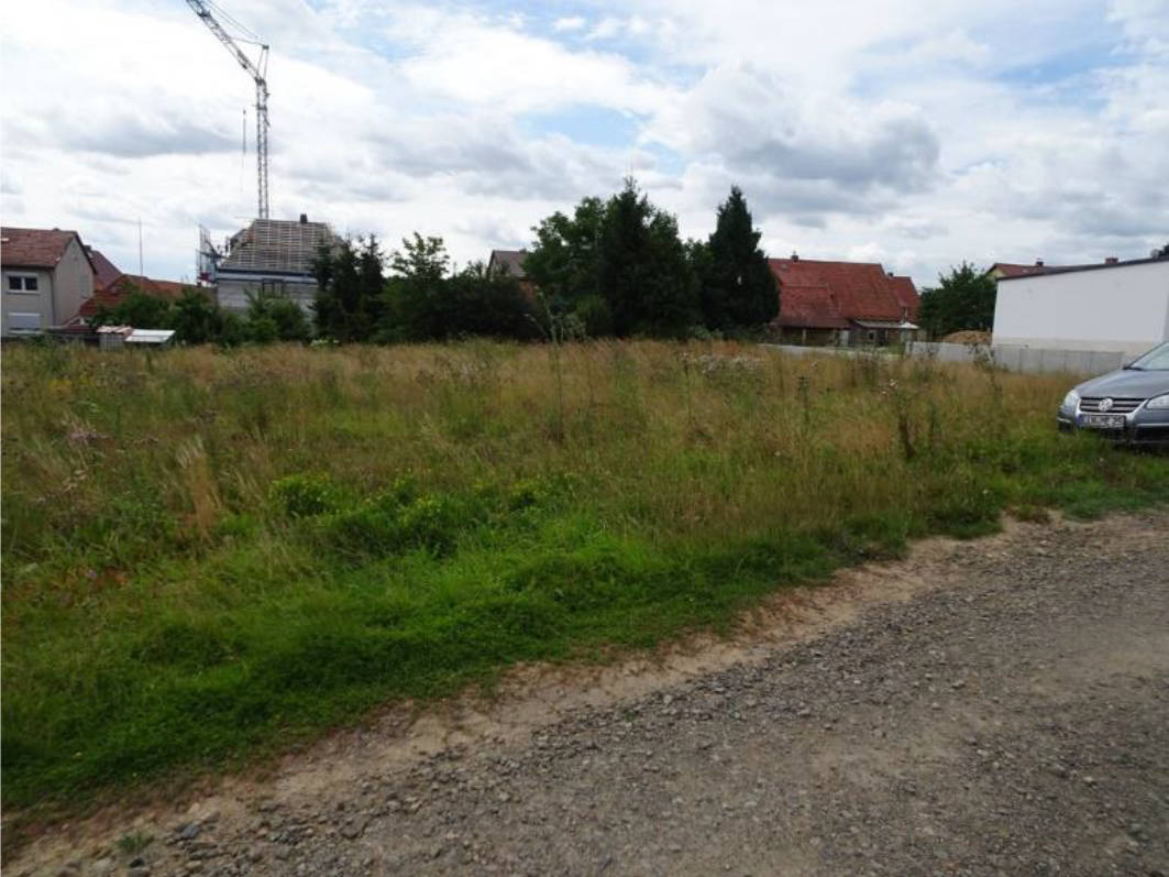 unbebautes Grundstück in Thiehofsfeld 37, 37191 Katlenburg-Lindau, Wachenhausen - Bild 3