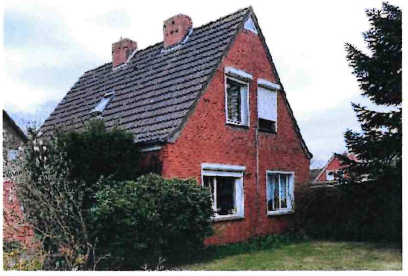 Einfamilienhaus in Donaustraße 21, 26506 Norden - Bild 3