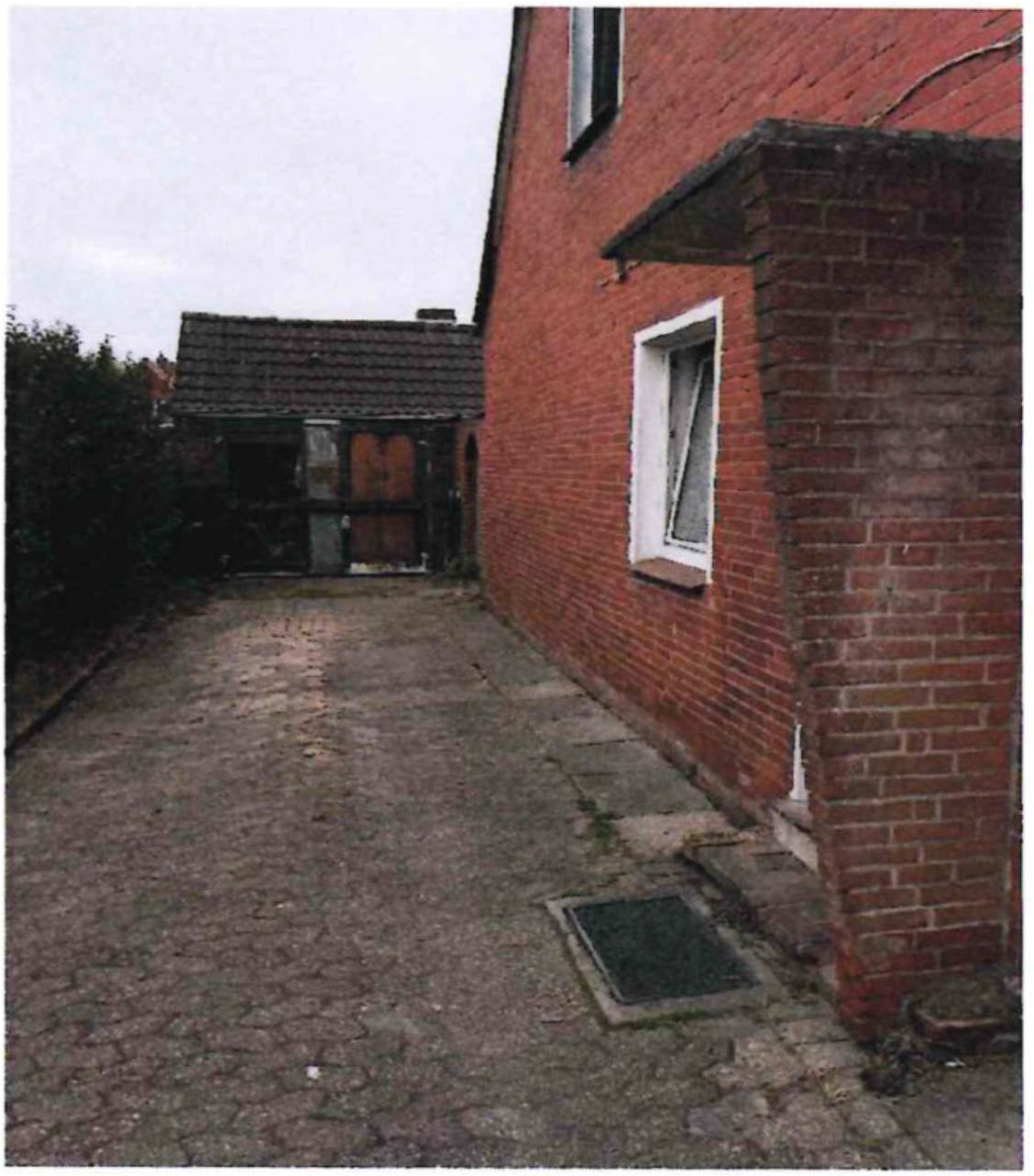 Einfamilienhaus in Donaustraße 21, 26506 Norden