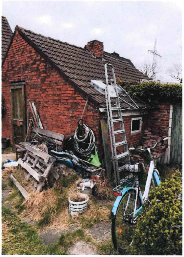 Einfamilienhaus in Donaustraße 21, 26506 Norden - Bild 2