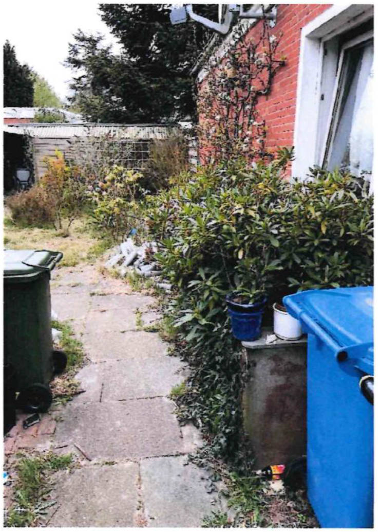 Einfamilienhaus in Donaustraße 21, 26506 Norden - Bild 5