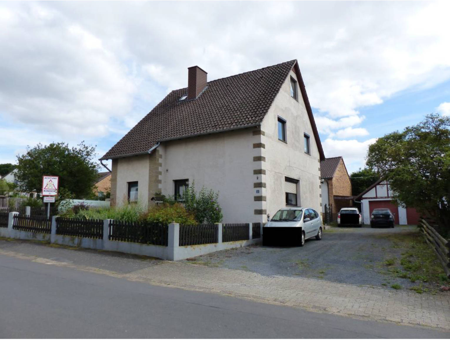 niedersachsen 0006K0029-2019 Oberdorfstraße 2, 37170 Uslar, Verliehausen