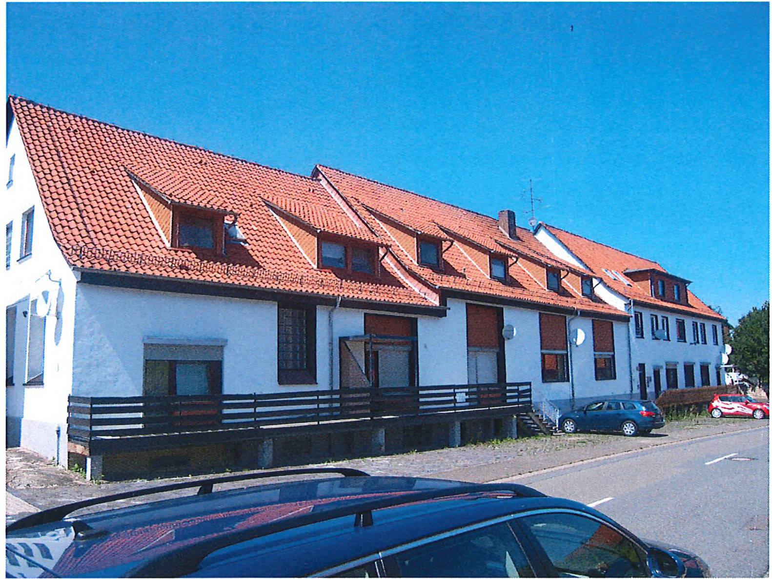 niedersachsen 0007K0001-2022 Rük 5, 37581 Bad Gandersheim, Altgandersheim