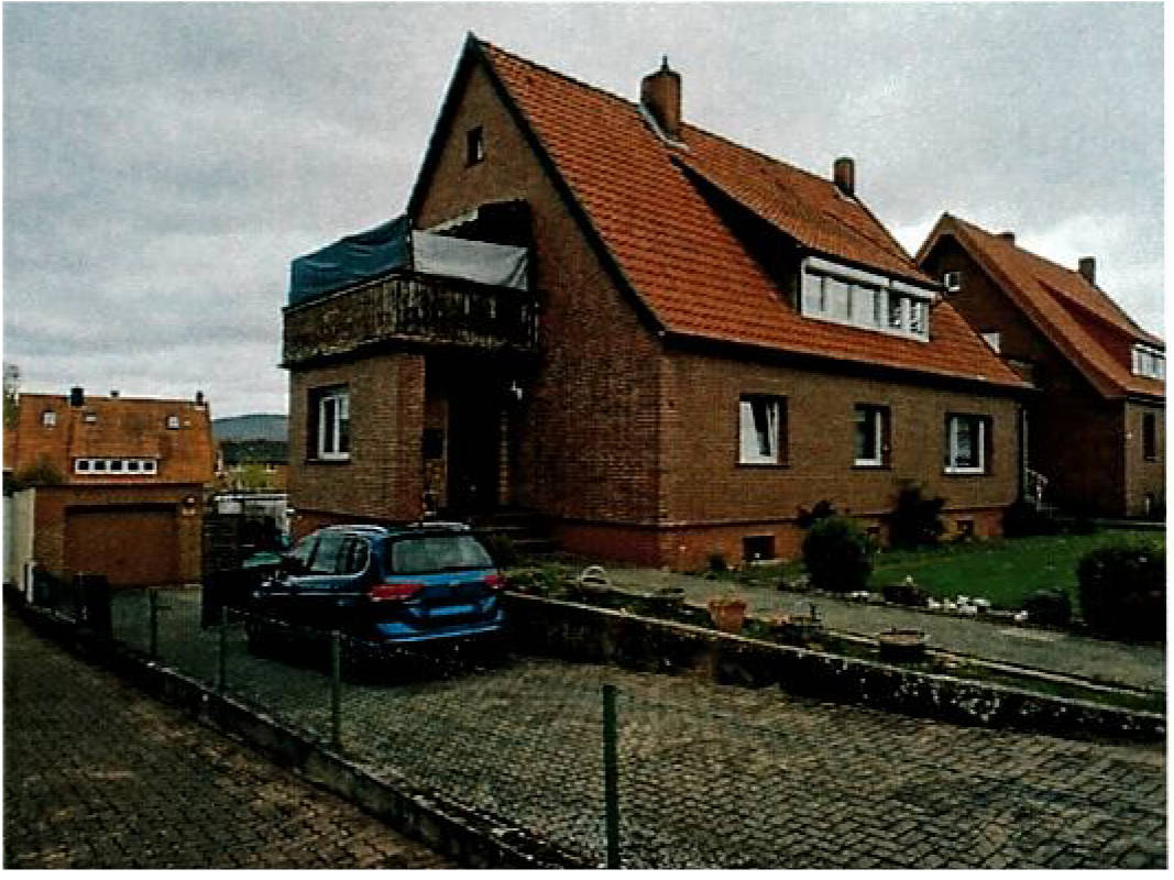 Niedersachsen 0007K0001-2023 Schlesische Straße 3, 31061 Alfeld (Leine)