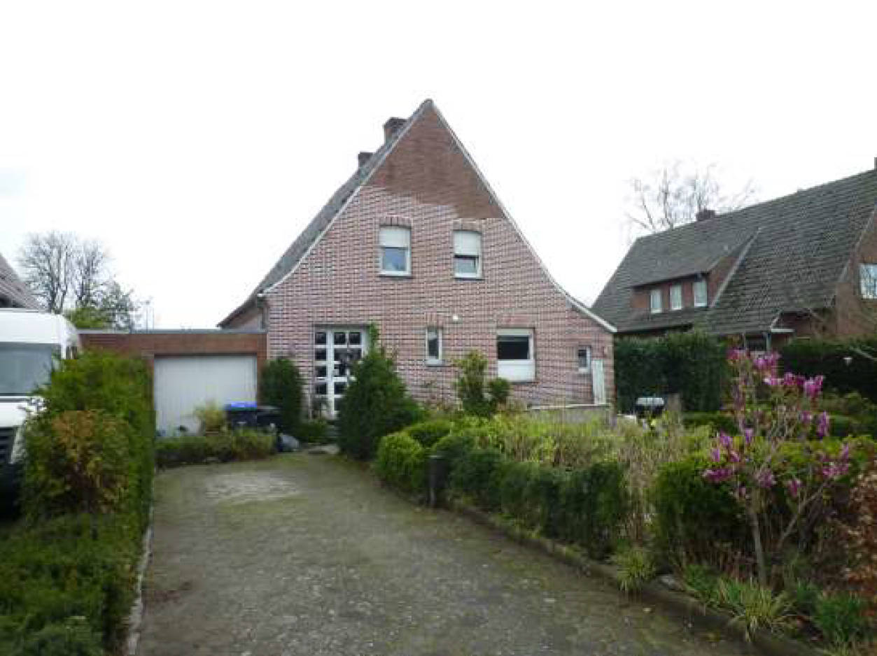 Einfamilienhaus in Kastanienstraße 20, 49828 Neuenhaus