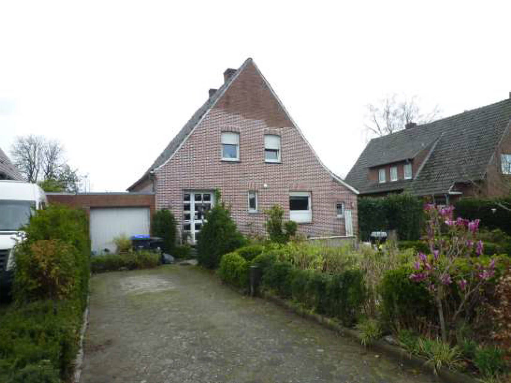 Einfamilienhaus in Kastanienstraße 20, 49828 Neuenhaus - Bild 3