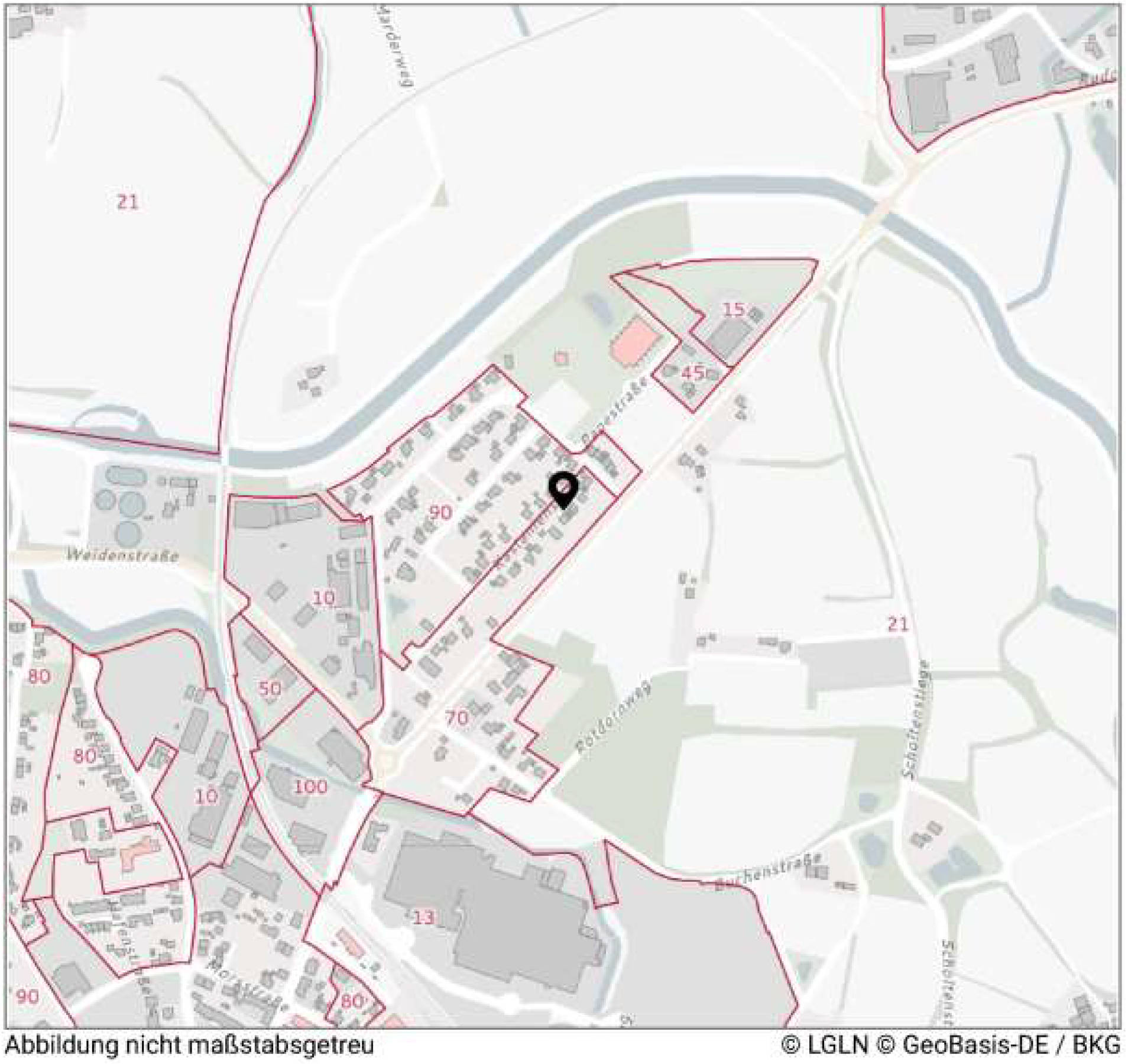 niedersachsen 0007 K 0001/2023 Kastanienstraße 20, 49828 Neuenhaus 14