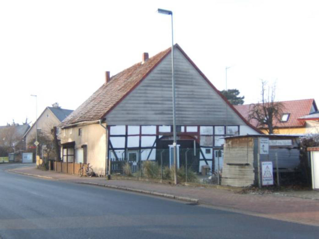 niedersachsen 0007 K 0001/2024 Calenberger Str. 10, 31008 Elze, Wülfingen 3