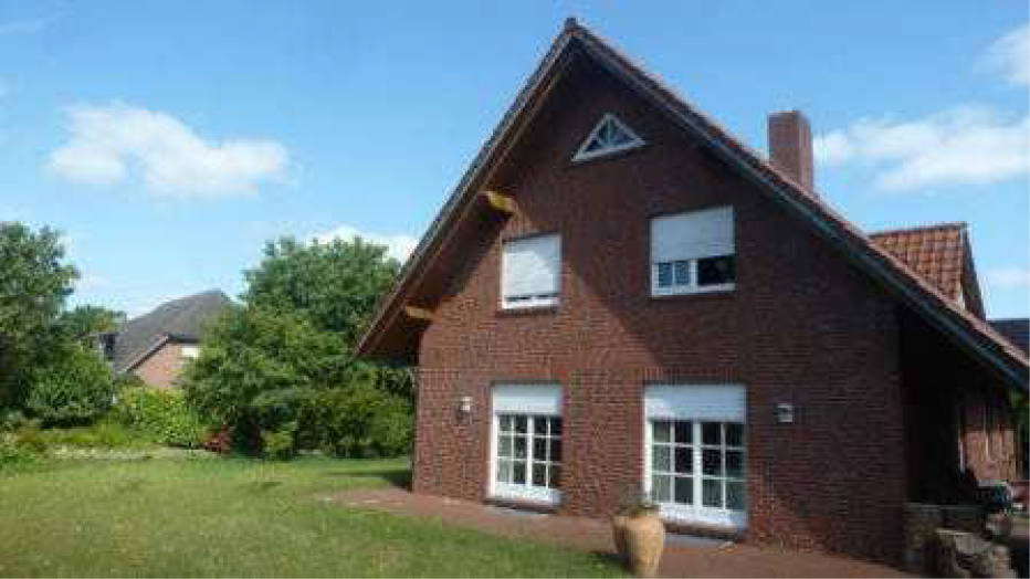 Einfamilienhaus in Ellernkamp 18, 27404 Heeslingen - Bild 5