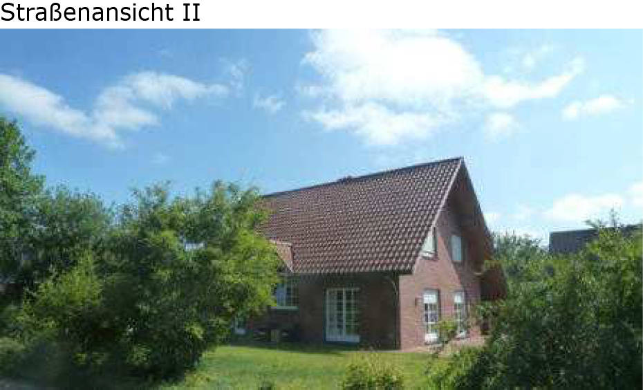 Einfamilienhaus in Ellernkamp 18, 27404 Heeslingen - Bild 2